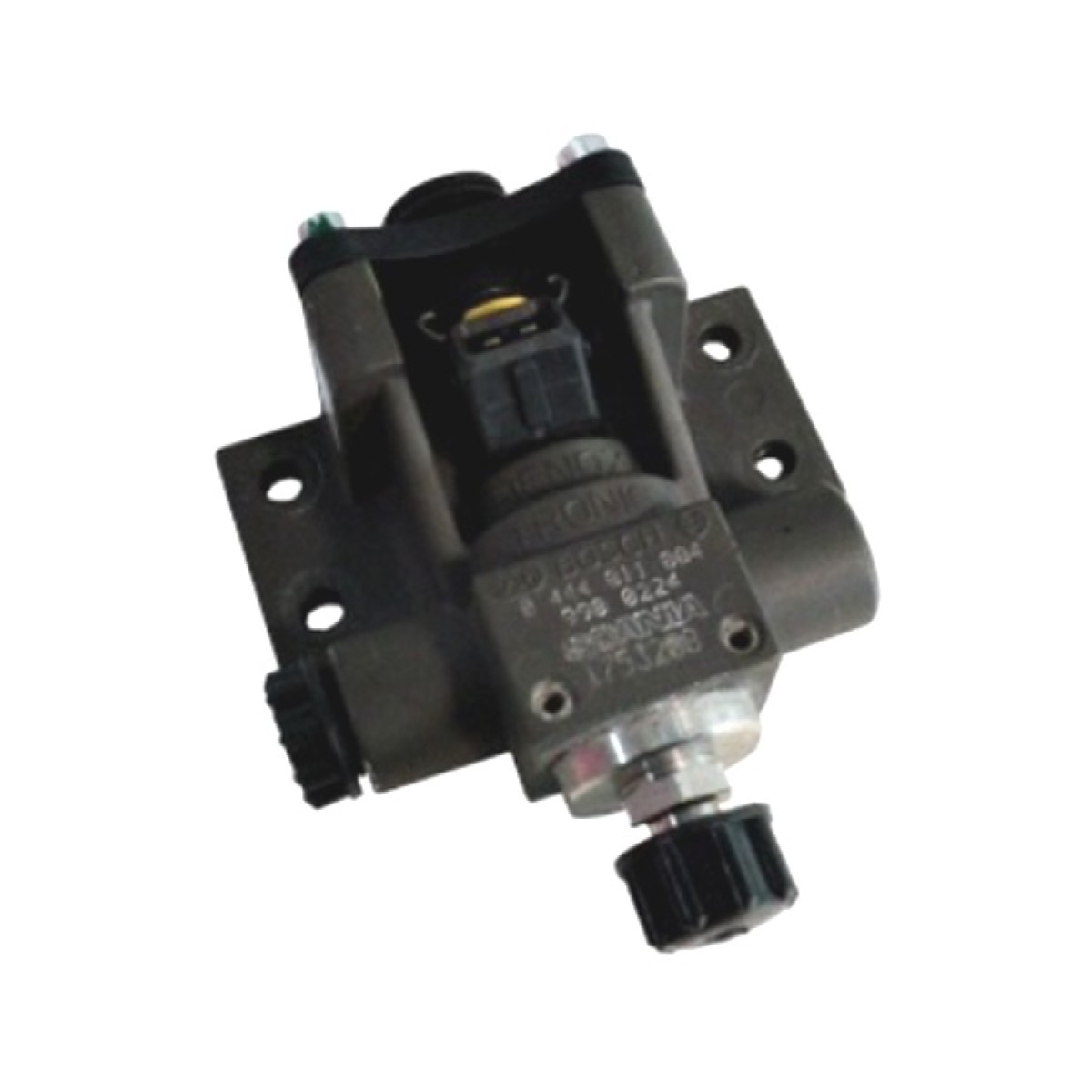 Дозатор AdBlue Sca R 2001791