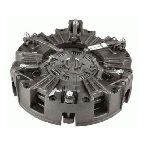 Sachs корзина сцепления 310mm Valmet +V50