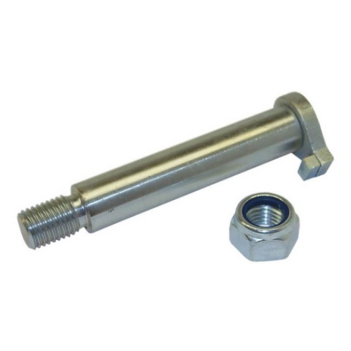 (12630820) 3014001H палец гидроборта Zepro 30/187mm, 32785