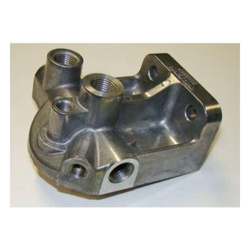 8148587 Volvo корпус топливного фильтра D12C
