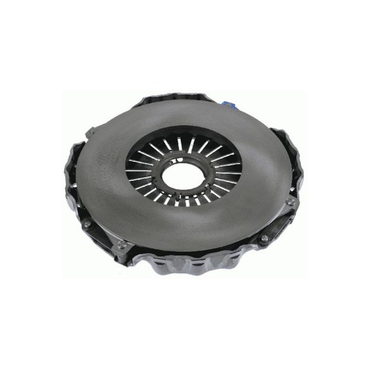 Sachs корзина сцепления 430mm MB +V100