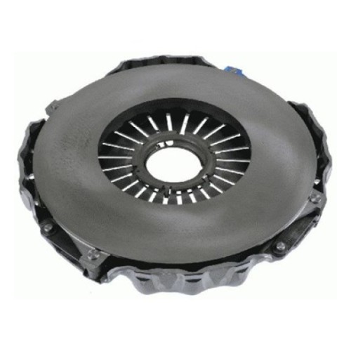 Sachs корзина сцепления 430mm MB +V100
