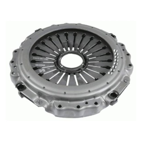 Sachs clutch cover 430mm Renault, Sisu +V100