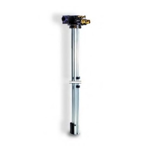 Датчик уровня топлива Volvo FH12 679mm 20428462