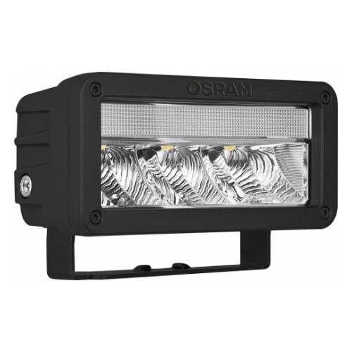Фара дальнего света Led панель Osram Ledriving Mx140-Sp 12/24V Osram