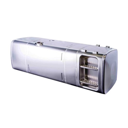Топливный бак 910L MAN TGA ALU.1900X700XH700