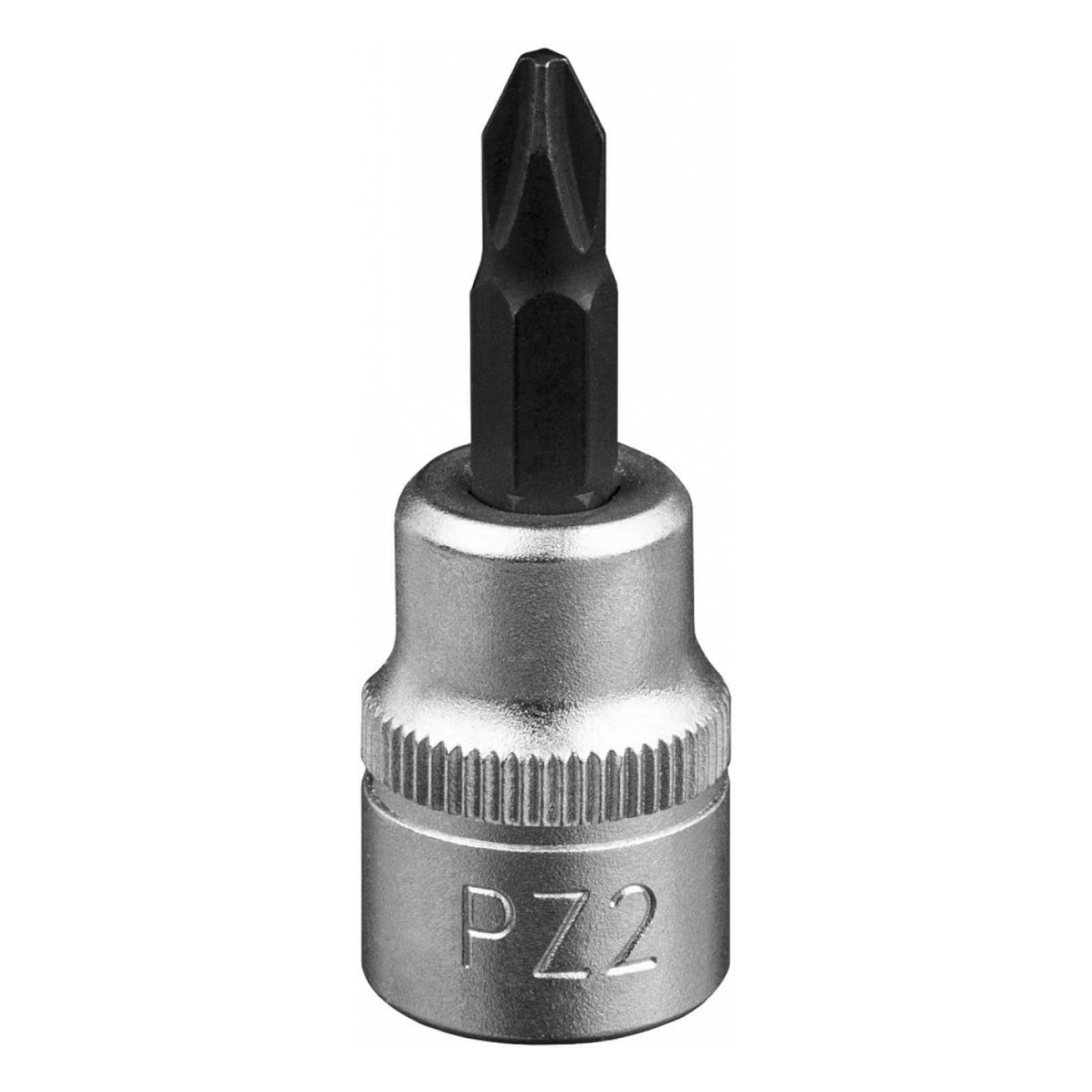 3/8" Padrunotsik Rist Pz2. Satin Cr-Van. Riputuspakend Jbm