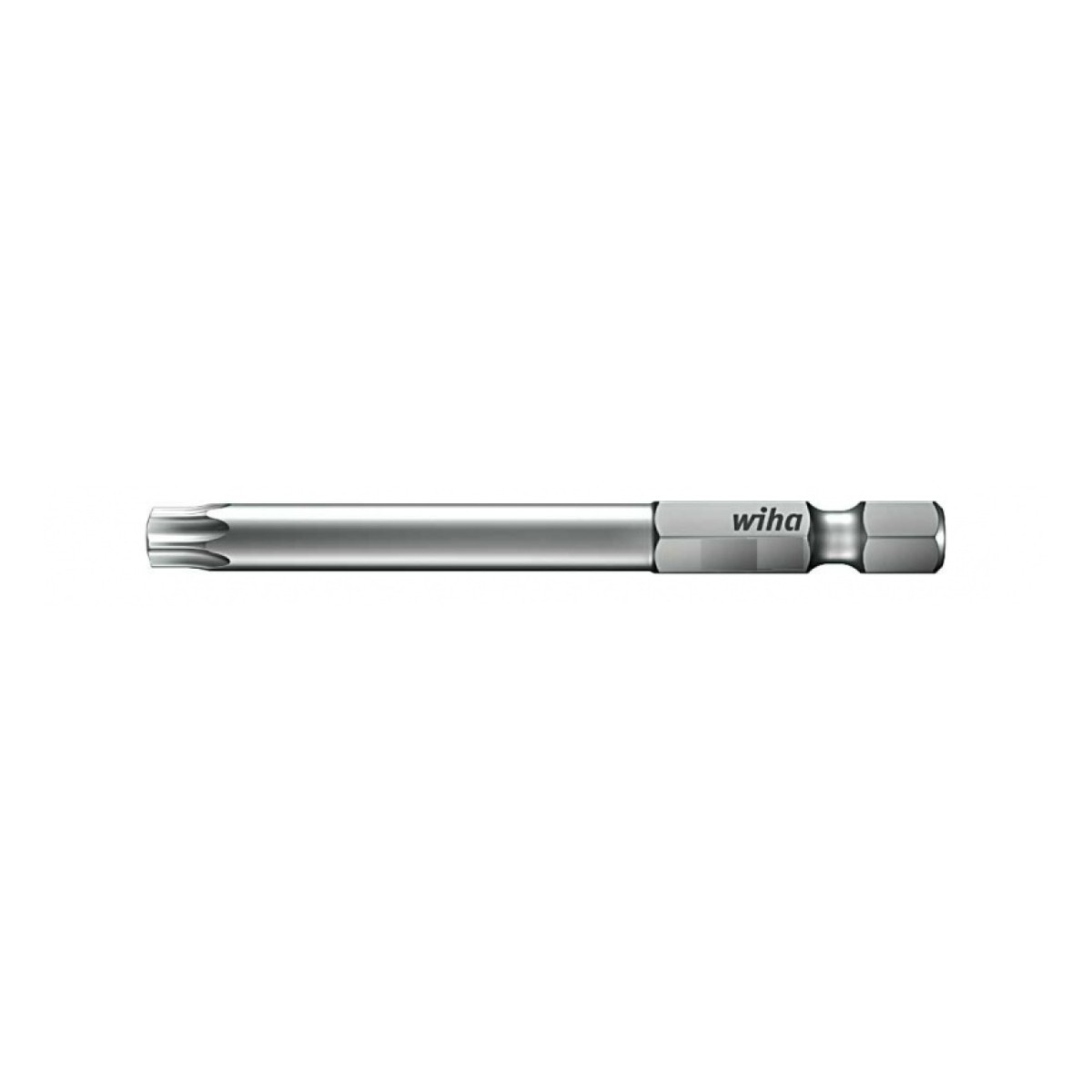 Kruviotsik Torx40 150mm Wiha 7045Z