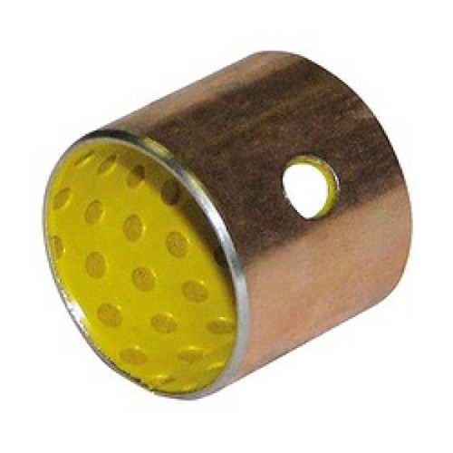 3008238H втулка скольжения гидроборта Dhollandia ø25/28-25mm M1825.25T