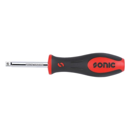 Вороток-отвёртка 1/4" 150 мм Sonic