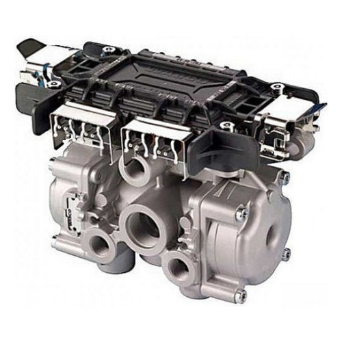 Модулятор ABS Wabco VCS II 4005000810
