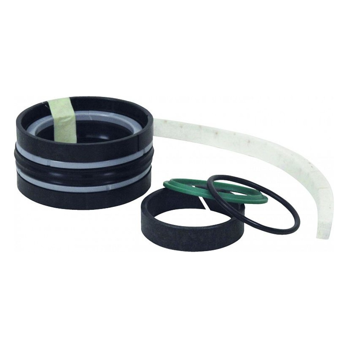1514941H комплект прокладок гидроборта Zepro 45/70mm, 31274