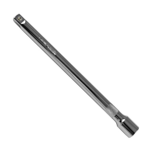 Удлинитель 1/2" 250mm, хромированный