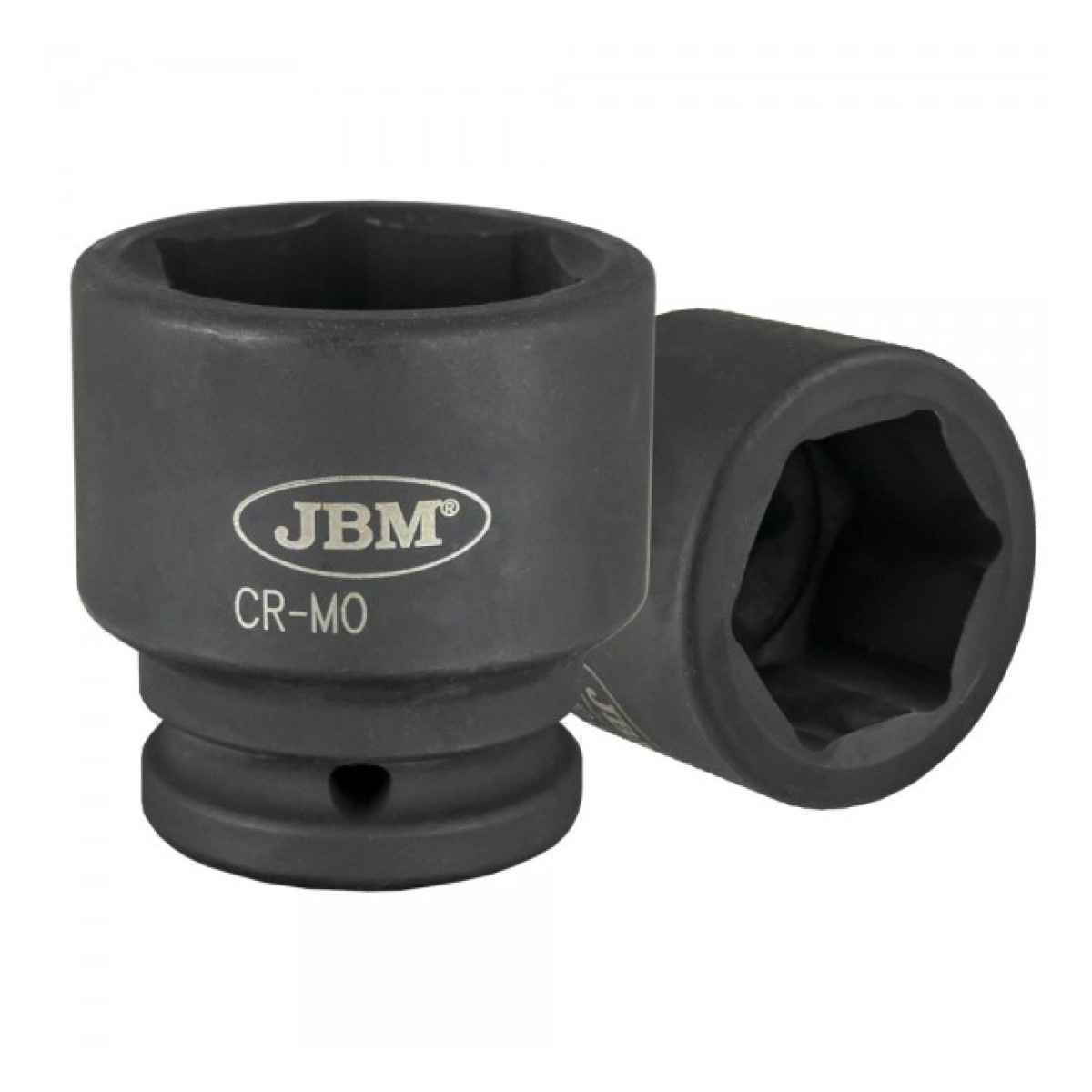 3/4" Löökpadrun Lühike 30Mm. Cr-Mo. Riputuspakend Jbm