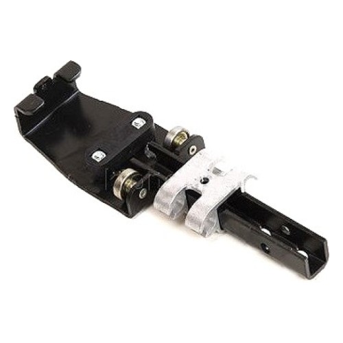 Roof crossbeam end middle Krone 550001952