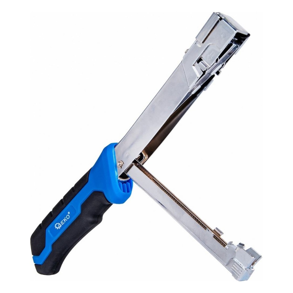 Klambrihaamer Metallist 6-10Mm Geko