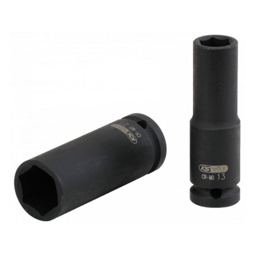 1/2" deep impact socket 16mm KS Tools