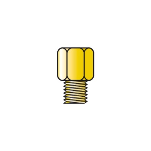 Переходник M12 ВР/ 1/4" НР