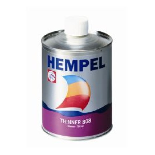 Растворитель Hempel 808 0,75L