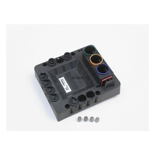 EBS модулятор Haldex Krone 950800201