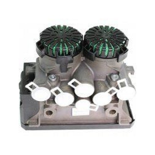 EBS модулятор Knorr TEBS G2.1 K019352V02N50, обменный (цена при сдаче старого)