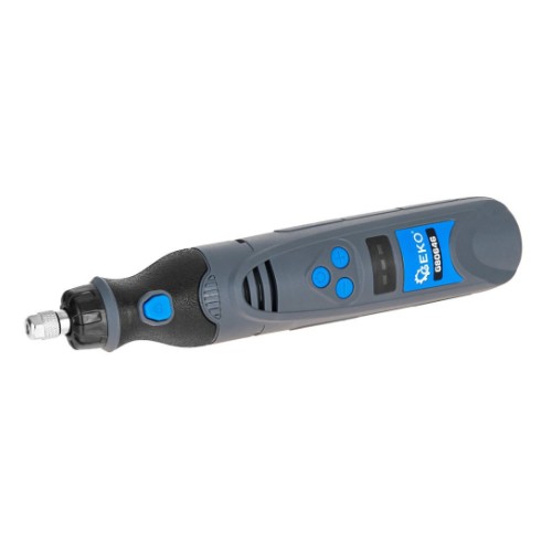 Cordless mini rotary tool 3.6V Geko