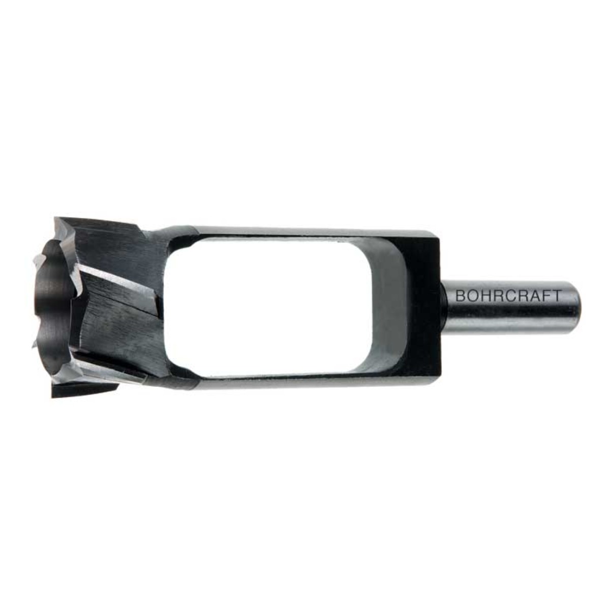 Korgipuur 12,0 mm
