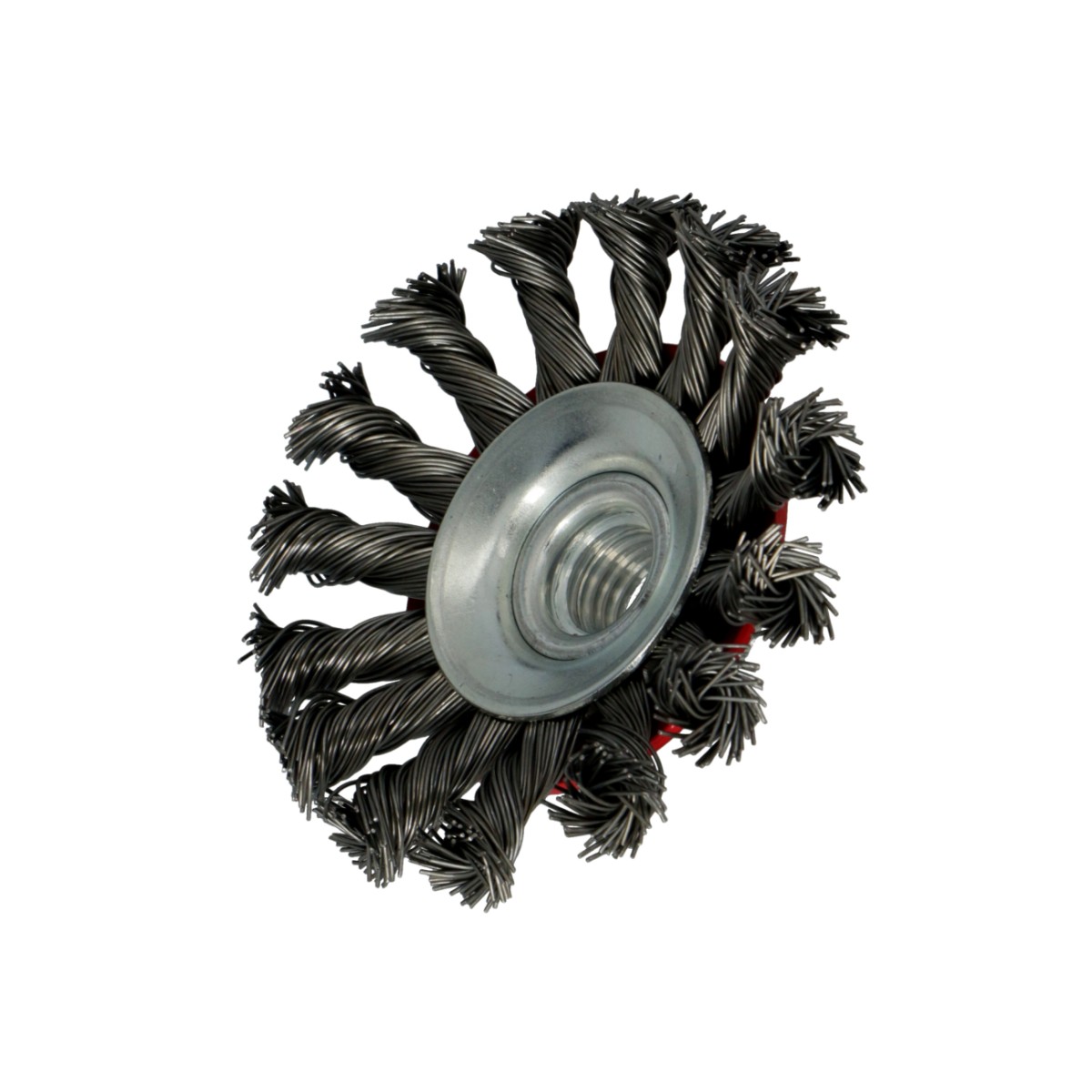 Traathari teras põimitud M14 80mm DRAUMET