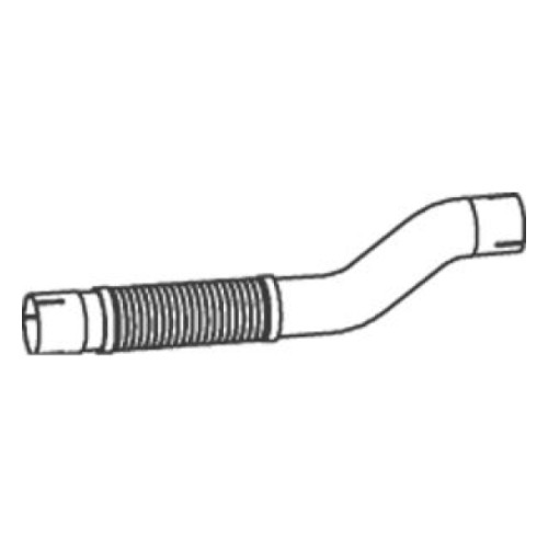 Гибкая труба MB Vario 6684903219 Low-Cost On 54223