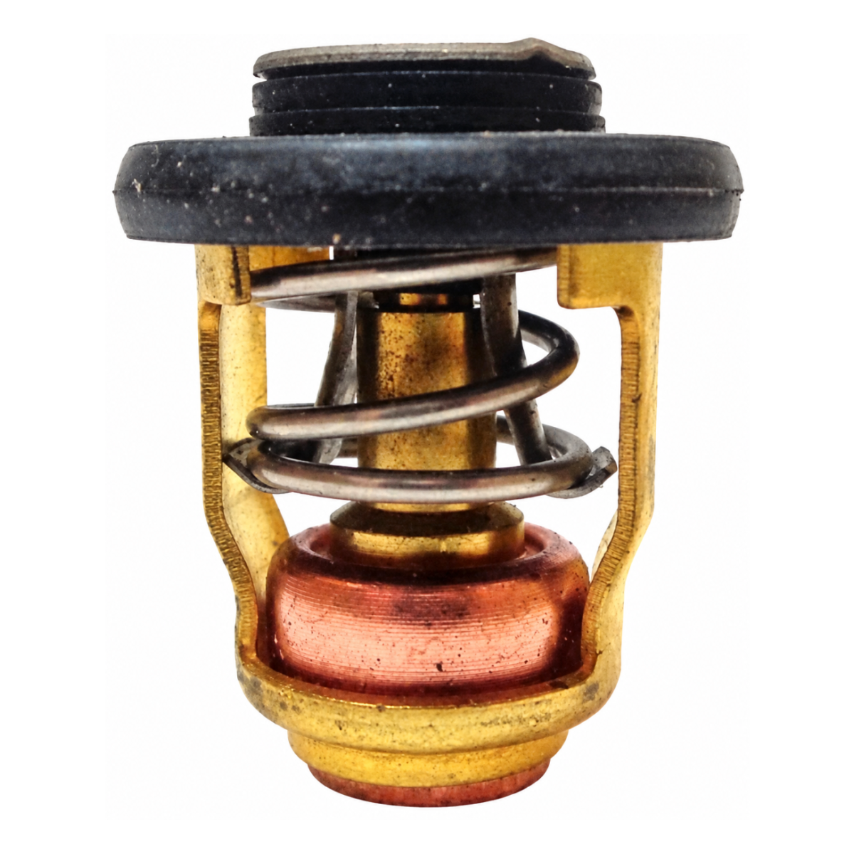 Thermostat kit for Yamaha 50 - 70 hp, 50 °c