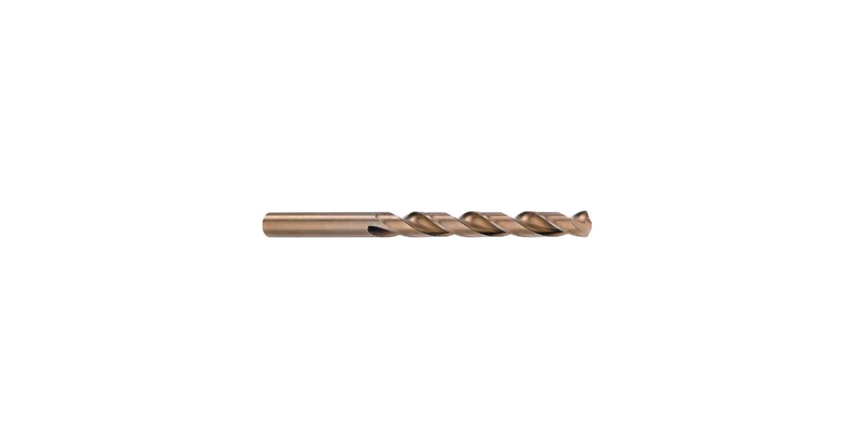 Koobaltpuur 5,6mm Co 5% Bohrcraft