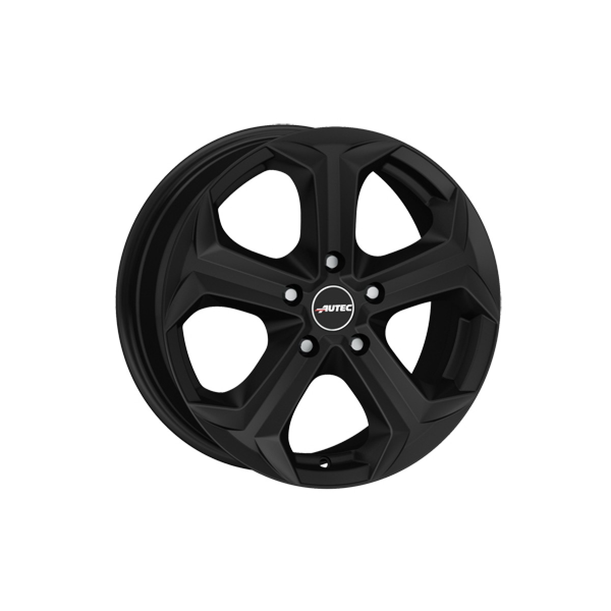 Autec Xenos 6.5X16. 5X118/47 (71.1) (Bm) (Tuv) Kg840