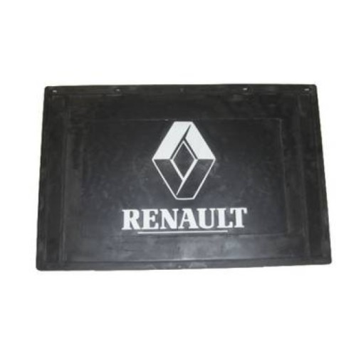 Брызговик 600x400 мм Renault