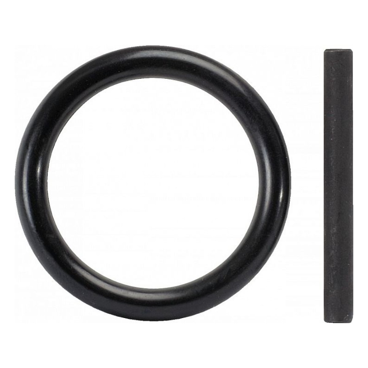 O-Rõngas 1/2" 6-15Mm Löökpadrunitele Ks Tools