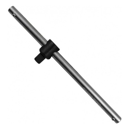 Вороток T-образный 3/8" Cr-Mo с адаптером 200 мм JBM