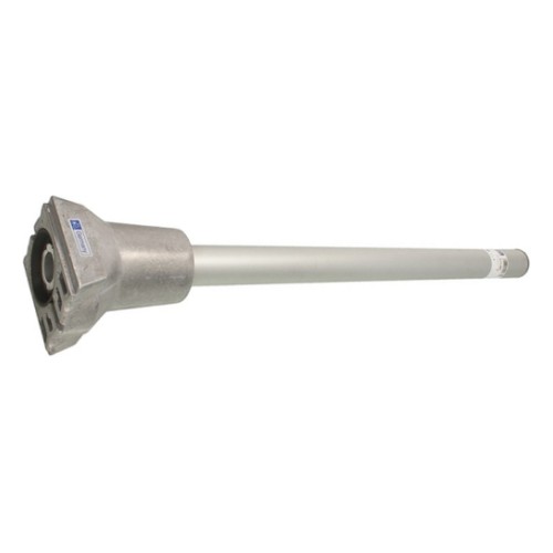 20466895 кронштейн крыла Volvo D12D крепление клиньями Covind
