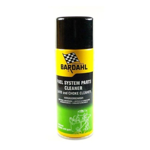 Очиститель деталей топливной системы Bardahl 400ml