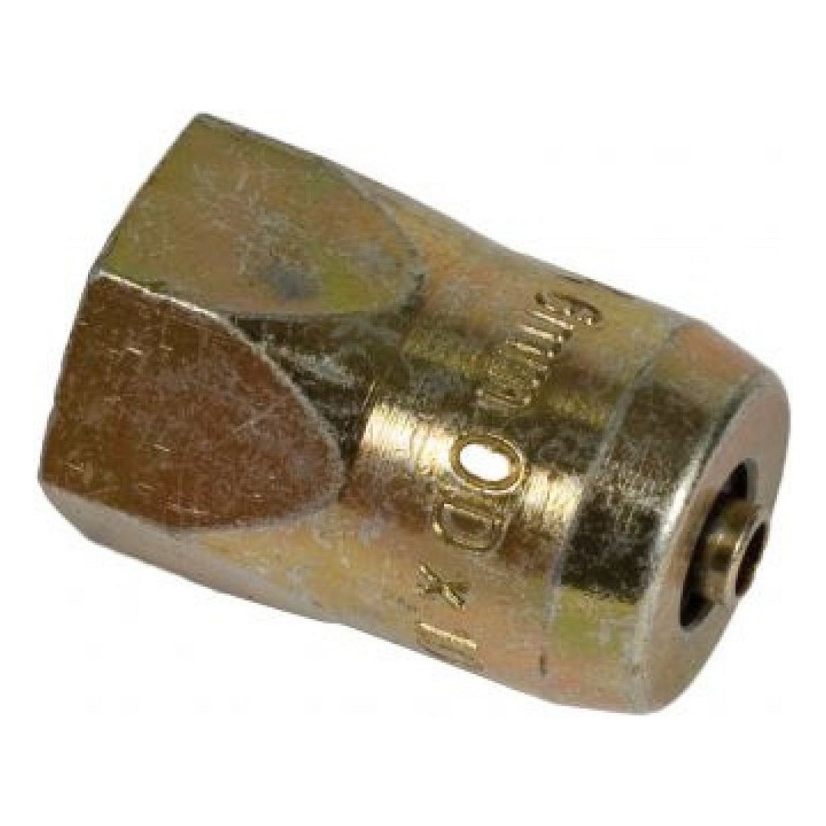 Быстроразъёмный соединитель TU M6xM12 внутр. Wira 03237006102
