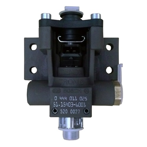 Adblue модуль Man Tga. Tgx. Tgs Bosch