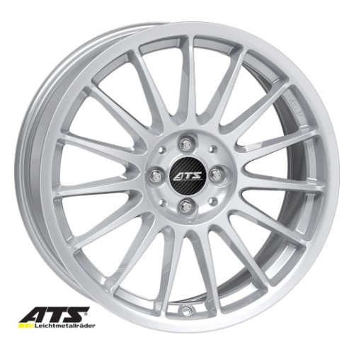 Alloy wheel Ats Street Rally S 6.0x15 4x108/38 (63.4) (S) (Ps/Ms) (TÜV) kg615