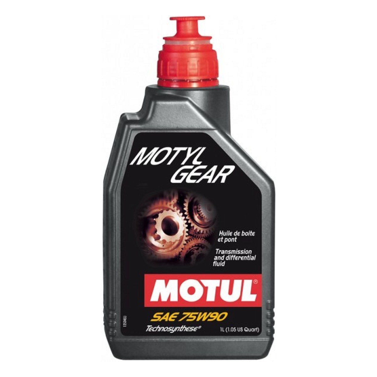 Käigukastiõli Motul Motylgear 75W90 1L