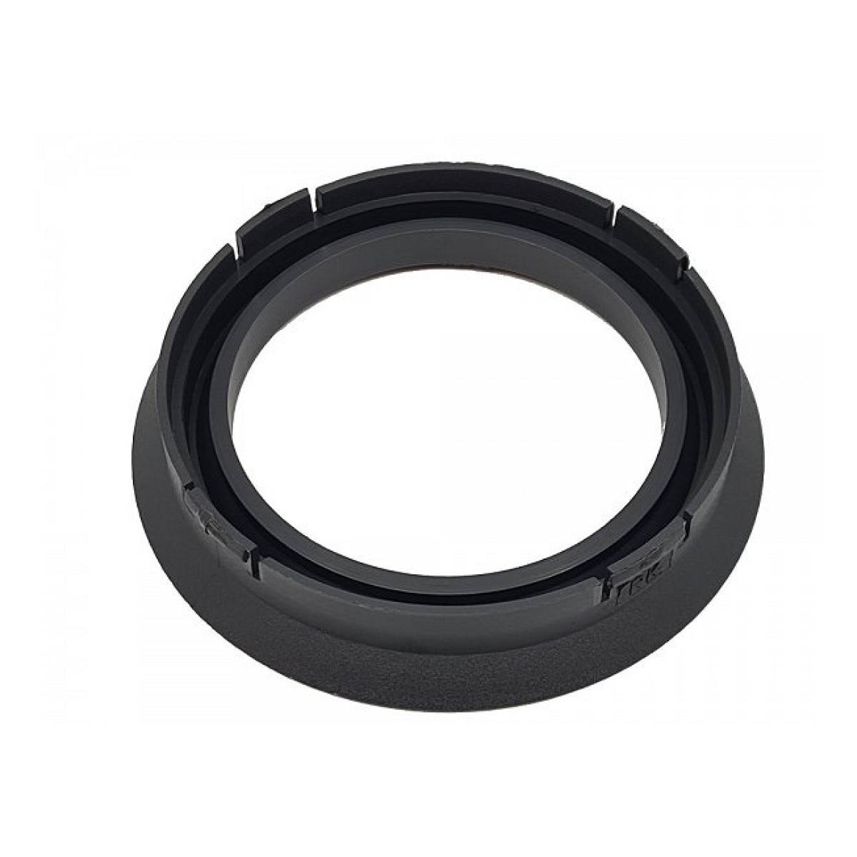 Sobitusrõngas 74.1-56.1 (Fz13) Tumehall. 1Tk
