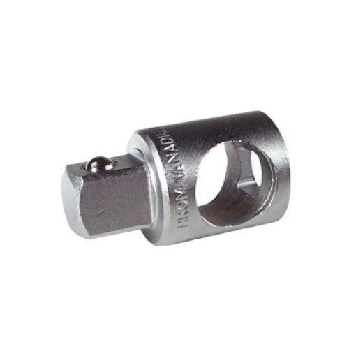 Т-образный вороток хвостовик 1/2"