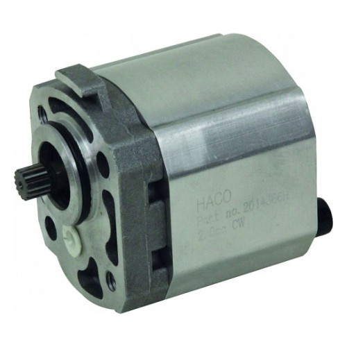 Насос гидроборта Zepro 2.0CC, 32559