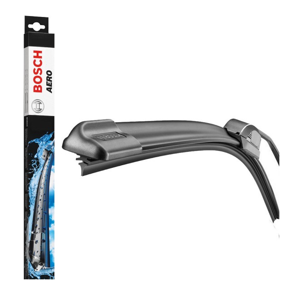 Щётка стеклоочистителя/- щётка стеклоочистителя 450mm (AR45N) Bosch