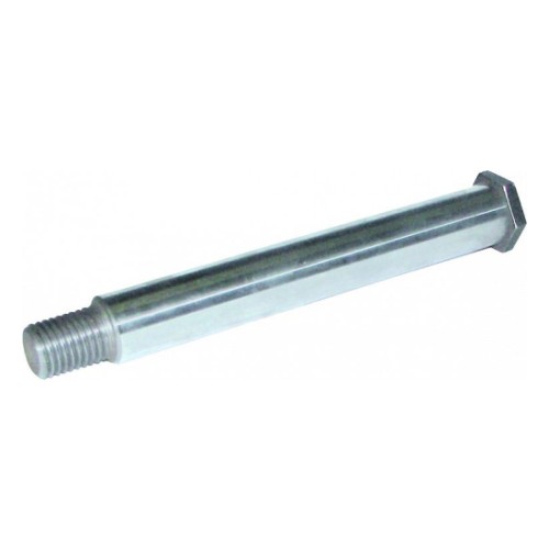 3014025H гидроборт. палец Zepro 25/207mm нижние и верха. 31284 Haco