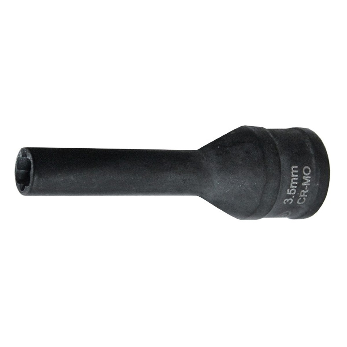 1/4" Väljakeeramis Spiraalpadrun Pikk 3.6Mm Triumf