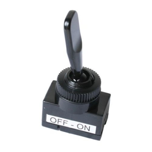 Тумблер 12 В 20 А ON-OFF