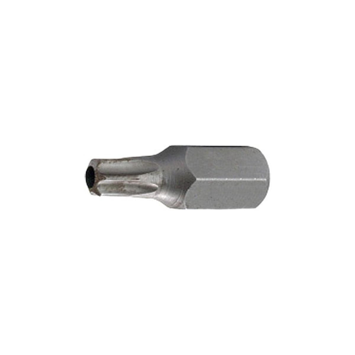 10Mm(3/8") Otsik Torx Avaga Lühike Th27. S2 Mat Triumf