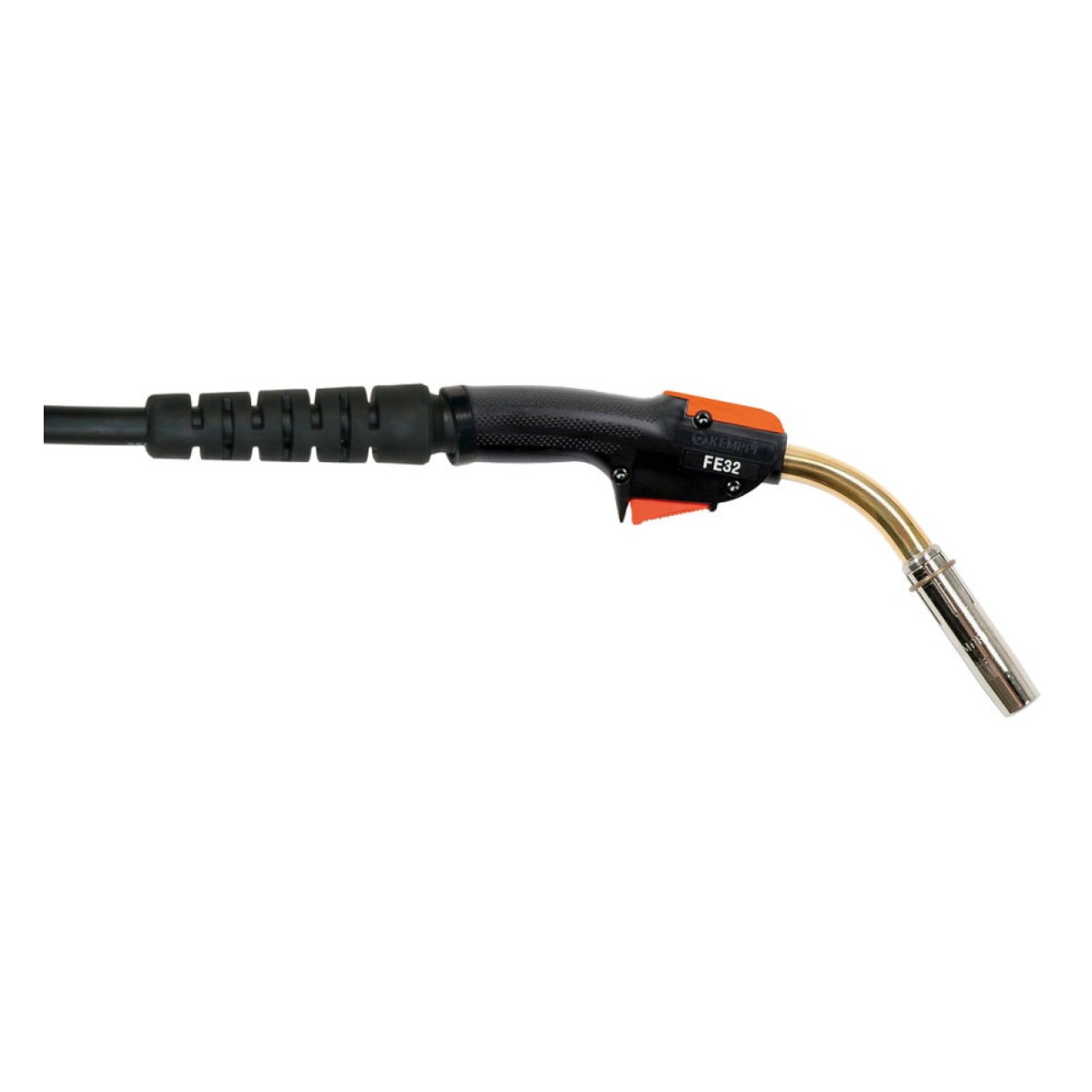 Kemppi põleti GX303G, 5m